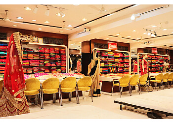 Amravati Clothing Stores Aradhana Fashions Pvt. Ltd image 1