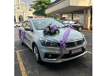 Aradhya Cabs Mangalore