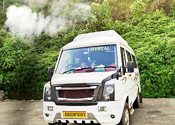 Aradhya Cabs Mangalore