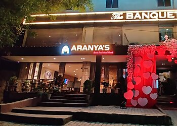 Aranya's Pure Veg