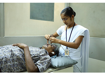 Arasan Eye Hospital