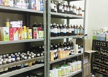 Arasan Homoeopathic Clinic