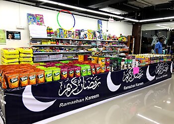 Arasan Supermarket