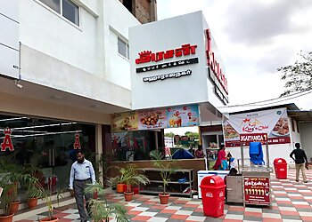 Tirunelveli Supermarkets Arasan Supermarket image 1