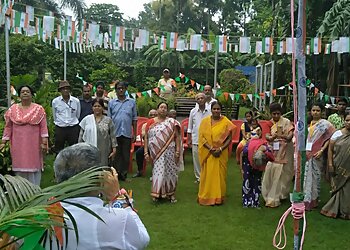 Arati Princess Nest-Old Age Home