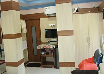 Arati Princess Nest-Old Age Home