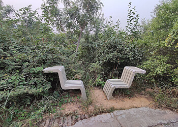 Aravali Biodiversity Park