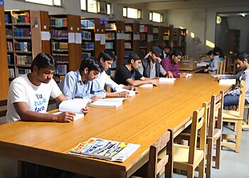 Aravali College of Engineering and Management