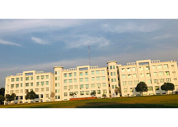 Aravali College of Engineering and Management
