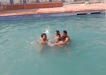 Aravali The Swimming Pool
