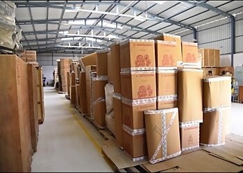Aravalli Packers & Movers