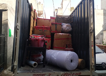 Aravalli Packers & Movers