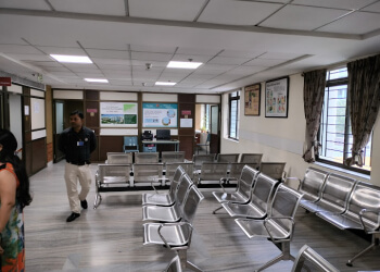 Aravind Eye Hospital Madurai