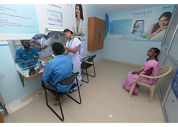 Aravind Eye Hospital