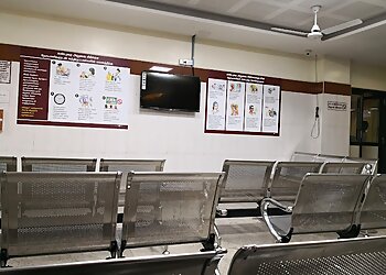 Aravind Eye Hospital Madurai