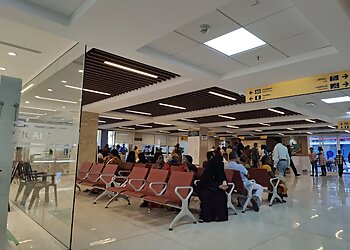 Aravind Eye Hospital Tirunelveli