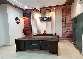 Arc Design - Ar.Shrey Agarwal