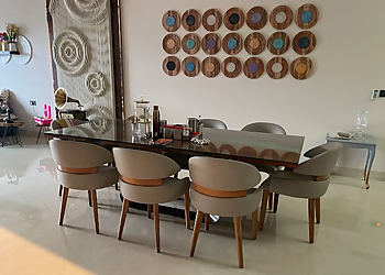 Arc Design - Ar.Shrey Agarwal