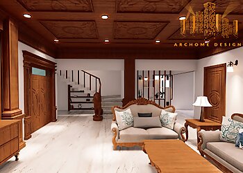 ArcHome Constructions Pvt. Ltd.