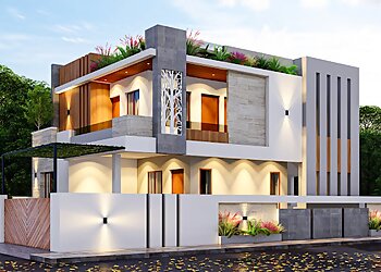 ArcHome Constructions Pvt. Ltd.