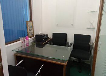 Arch Staffing Solutions