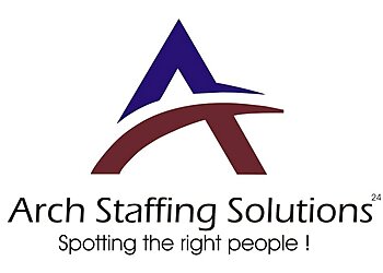 Arch Staffing Solutions