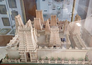 Archaeological Museum