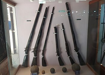 Archaeological Museum