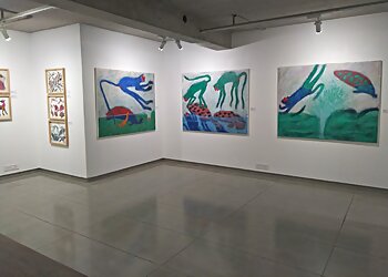 Archer Art Gallery