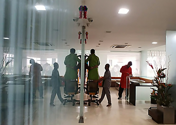 Archetype Consultants (I) Pvt. Ltd.