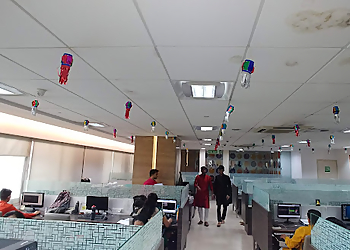 Archetype Consultants (I) Pvt. Ltd.