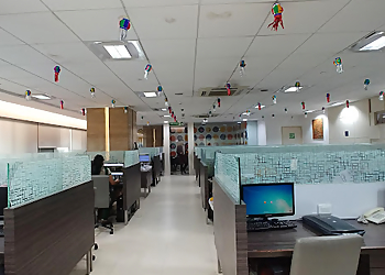 Archetype Consultants (I) Pvt. Ltd.