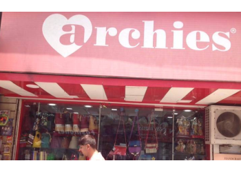 New Archies gallery home delivery with New Ideas