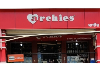 Archies' has rallied with new investment; now will the brand gift itself a  makeover?-Business News , Firstpost