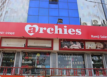 Bhubaneswar Gift Shops Archies Bhubaneswar image 1