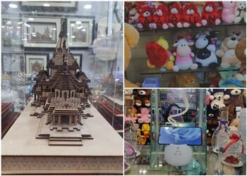 Archies Gallery Lucknow