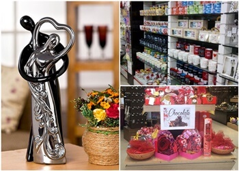 Archies Gallery Srinagar