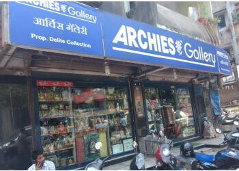 Archies Gallery