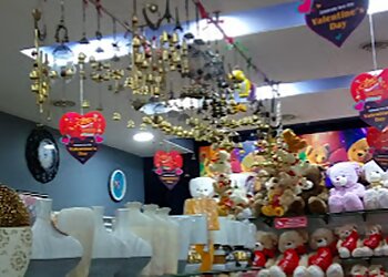 Archies Gallery Srinagar