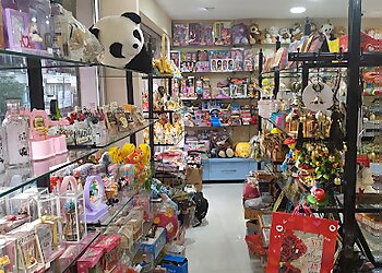 Archies Greet N Gift