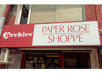 Archies Paper Rose Shoppe