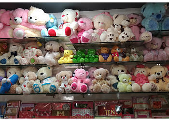 Archies Paper Rose Shoppee