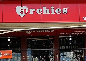 Ranchi Gift Shops Archies Ranchi image 1