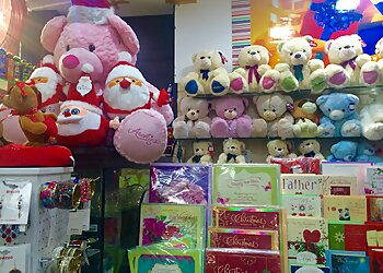 Archies Thiruvananthapuram