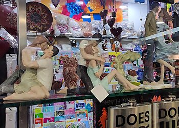 Archies Thiruvananthapuram