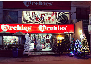 Archies gallery
