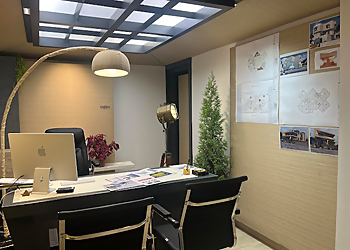 Architect Debashish Ghatak