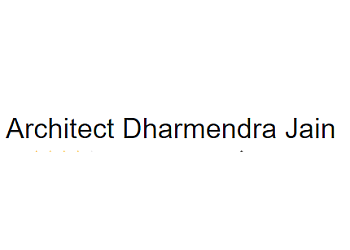 Architect Dharmendra Jain