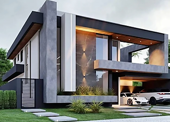 Architect Global Building Designer