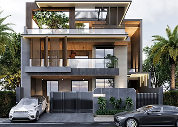 Architect Global Building Designer Architect Global Building Designer